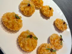 -南里山房·新淮扬菜(徐汇万科店)