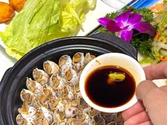 -东江海鲜大排档·潮汕菜·砂锅粥