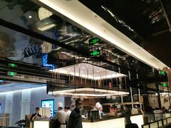 -捞王锅物料理(上海世茂广场店)