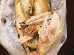-吉英盐焗鸡(文中路店)