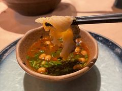 苗家酸汤鱼-山石榴·贵州菜(丰盛里店)