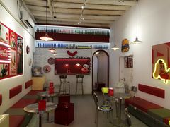 -Eckl’s爱氏热狗(猫街店)