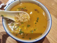 小豆烫饭-怪噜范·老贵阳街头名小吃(数博万达店)