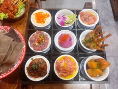 -楠火锅(西单店)