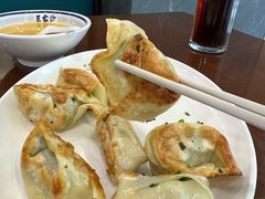 -王家沙点心店(南京西路总店)