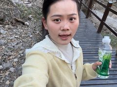 -皇藏峪国家森林公园