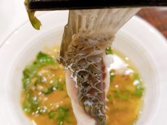 -正能量脆肉鲩火锅
