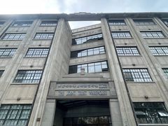 -上海四行仓库抗战纪念馆