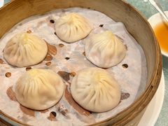 -上海小南国(金桥国际广场店)