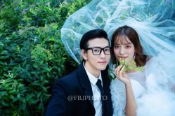 -太古映画婚纱摄影(天河店)