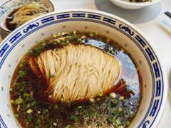 -二泉园老菜馆·百年无锡菜