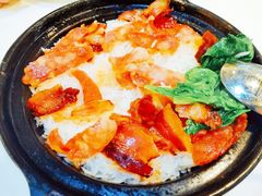 -大咀港式茶餐厅(恒泰店)