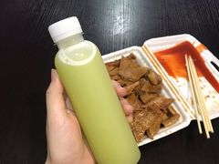 -细妹五香牛杂(步行街店)