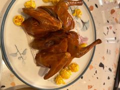 -点都德(广州白云山景区南门店)