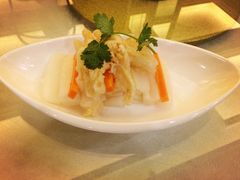 什锦老坛泡凤爪-鑫皇朝酒店(建设一路店)