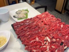 -牛品福潮汕牛肉火锅(旺庄店)