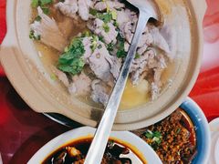 -冯烫烫跷脚牛肉·川菜小馆(武胜西街店)