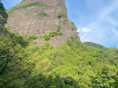 -崀山风景名胜区