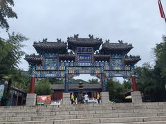 -红螺寺