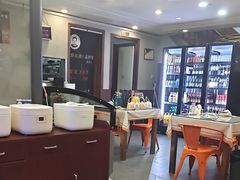 -老鄞江清水龙虾•赵赵家(江北店)