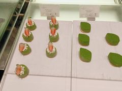 -厦门海景洲际酒店·海峡全日制餐厅