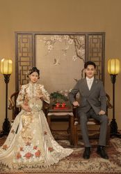 点击看大图 -乐派诗婚纱摄影