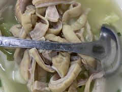 -天一沾水肥肠(科园一街店)