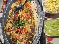 -鱼神脆皮烤鱼(深圳光明田寮村店)