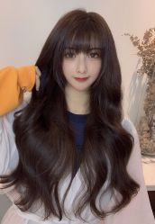 -3AM HAIR SALON染发烫发接发