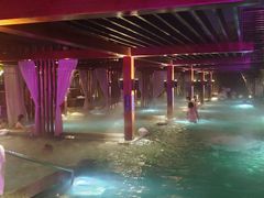 -南京瀚金佰九号温泉酒店