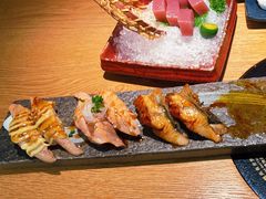 -沼津港精致料理·寿喜烧·烧鸟(青浦宝龙广场日料榜单店)