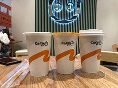 -CoCo都可(西宸天街店)