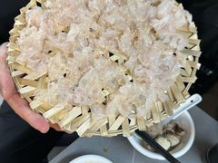 -官塘陈记鱼生·潮汕砂锅粥·牛肉火锅(潮枫路总店)