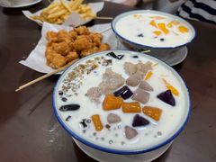 -水牛奶皇后糖水铺(深圳总店)