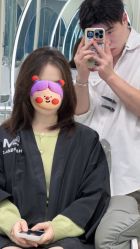 -5M HAIR SALON