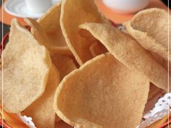 -金厨泰国餐厅·全泰籍厨师料理(拱北店)
