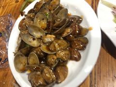 -清真海鲜大排档(原芥园道店)