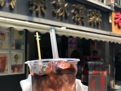 -文庙菜饭(四川北路店)