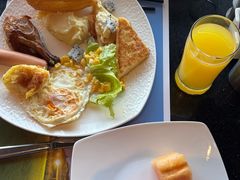 -厦门悦华酒店·绿庭主题自助餐厅