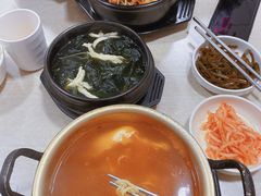 -拌来拌去石鍋拌飯(文鼎店)