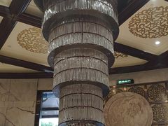 -长沙中国城戴斯酒店