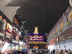 -王阿姨文昌油赞子(府桥街店)