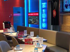 -鱼酷活鱼烤鱼(恒隆广场店)