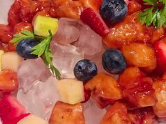 -秀儿四九城·新京菜(亚运村鸟巢店)