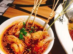 -太二酸菜鱼(福州泰禾店)