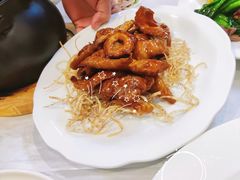 -文记壹心鸡(宝华路店)