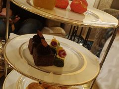 -大堂吧·下午茶·特调鸡尾酒(大连一方城堡豪华精选酒店)