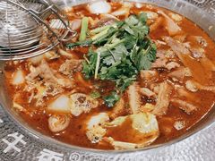 -古乐牛香鲜牛肉牛杂火锅(观前街店)
