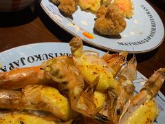 -松子料理(华威桥店)