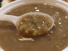 绿豆粥-一心一味(向西店)